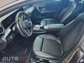 Mercedes-Benz CLA 180 2.0 CDI Break