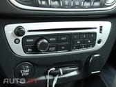 Renault Mégane Sport Tourer 1.5 dCi Intens