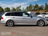 BMW 318 d Auto Pack M