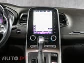Renault Grand Scénic ENERGY dCi 160 EDC INITIALE PARIS