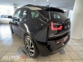 BMW i3 (94 Ah) Range Extender