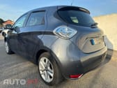 Renault Zoe Intens 40