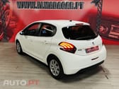 Peugeot 208 1.2 PureTech Access
