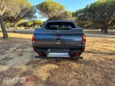 Mitsubishi L200 2.5 TD St. Sport HT ABS