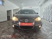 Volkswagen Golf Variant 1.9 TDi BlueM Confortline