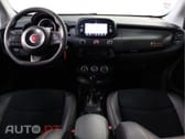 Fiat 500X 1.6 Multijet 16v 120cv S&S S-Design Cros