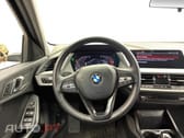 BMW 116 d Aut.