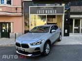 BMW X2 18 i sDrive Auto Advantage