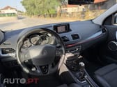 Renault Mégane 1.5 dCi Dynamique