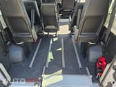 Fiat Ducato 30 2.0 M-Jet CH1 9L