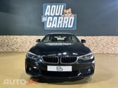 BMW 420 420d Pack M Auto | 190cv | Livro de Revisões | 2 Chaves