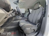 Peugeot 3008 1.5 BlueHdi EAT8 Allure
