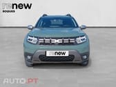 Dacia Duster Duster SL Extreme TCe 90