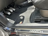 Abarth 595C 1.4 T-Jet Pista