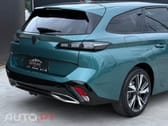 Peugeot 308 SW Allure