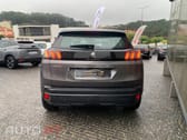 Peugeot 3008 1.5 BlueHDi Active Pack
