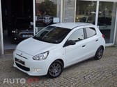 Mitsubishi Space Star 1.0 Active