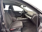 Audi A4 Avant 2.0 TDI Business Line