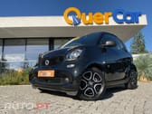 Smart ForTwo Drive Prime