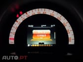 Smart ForFour 0.9 Passion 90