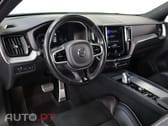 Volvo XC60 2.0 T8 Phev R-Design 