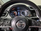 Nissan Qashqai 1.5 dci N-Connecta 360º GPS