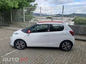 Citroen C1 1.2 VTi Shine