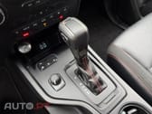 Ford Ranger STORMTRACK 4WD 
