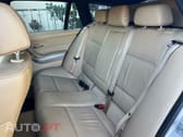 BMW 318 d Touring Auto Pack M