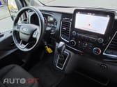 Ford Transit 350 L3 2.0 TDCi H2 Trend EcoBlue HD Aut.