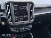 Volvo XC40 1.5 T3 Tech Edition