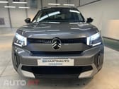Citroen e-C3 Aircross 44 kWh Autonomia Conforto Max