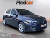 Fiat Tipo 1.3 M-Jet Lounge