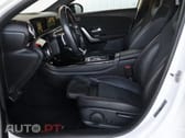 Mercedes-Benz A 200 Standard