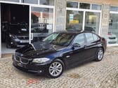 BMW 520 d Line Luxury Auto