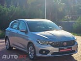 Fiat Tipo 1.3 M-Jet Lounge Tech J17