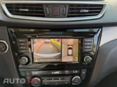 Nissan Qashqai 1.5 dCi N-Connecta J18