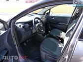 Renault Captur 1.5 dCi Exclusive
