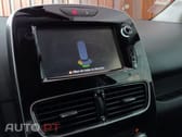 Renault Clio Sport Tourer 0.9 TCE Limited