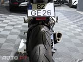 Honda CBR 1000 RR Fireblade
