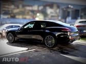 Porsche Panamera S e-Hybrid