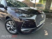 DS DS3 Crossback E-Tense Grand Chic
