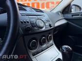 Mazda 3 MZ-CD 1.6 Exclusive