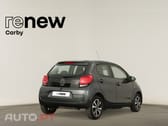 Citroen C1 C1 1.0 VTi Shine