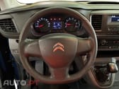 Citroen Jumpy 1.6 BlueHDi XL Confort