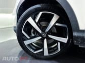 Nissan Qashqai Tekna+ Premium