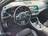 BMW 420 d Pack M Auto