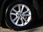 BMW X5 25 d sDrive Comfort 7L