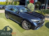 Mercedes-Benz GLC 400 e 4Matic