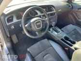 Audi A5 2.7 TDi S-line Multitronic